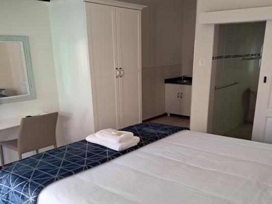 Belle Vue Guesthouse - 283365