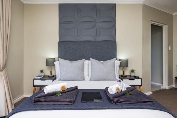 Plattekloof Premium Lodge - 283394