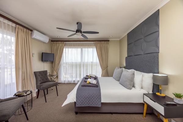 Plattekloof Premium Lodge - 283395
