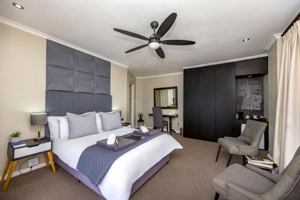 Plattekloof Premium Lodge - 283396