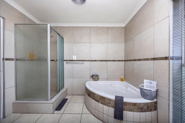 Plattekloof Premium Lodge - 283397