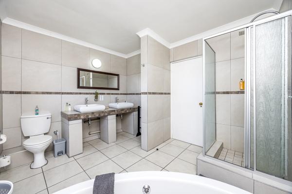 Plattekloof Premium Lodge - 283398