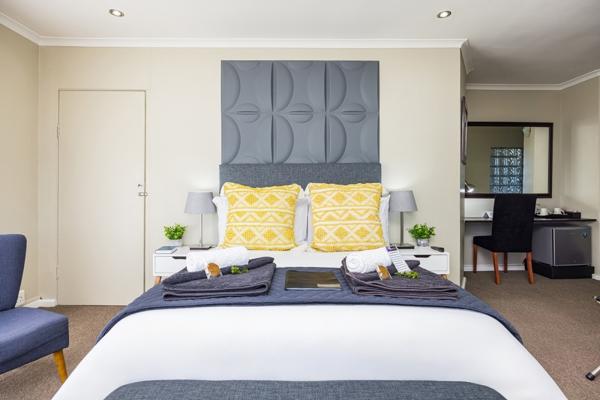 Plattekloof Premium Lodge - 283402