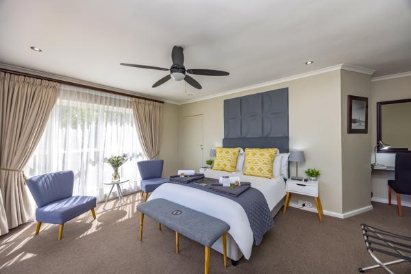 Plattekloof Premium Lodge - 283404