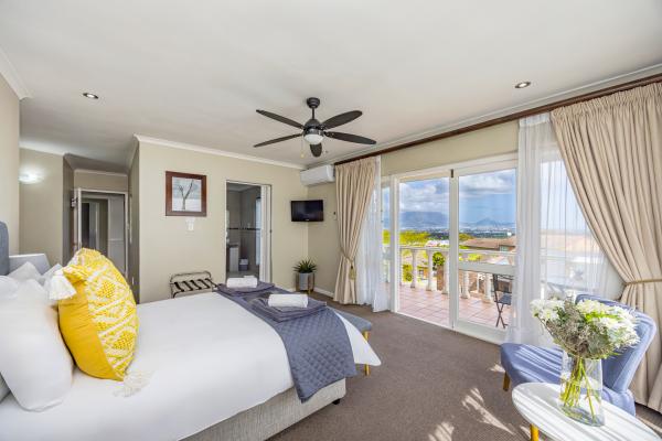 Plattekloof Premium Lodge - 283405