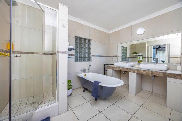 Plattekloof Premium Lodge - 283406