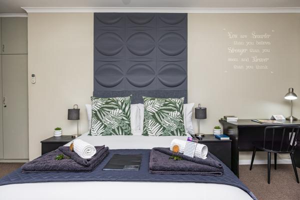 Plattekloof Premium Lodge - 283409