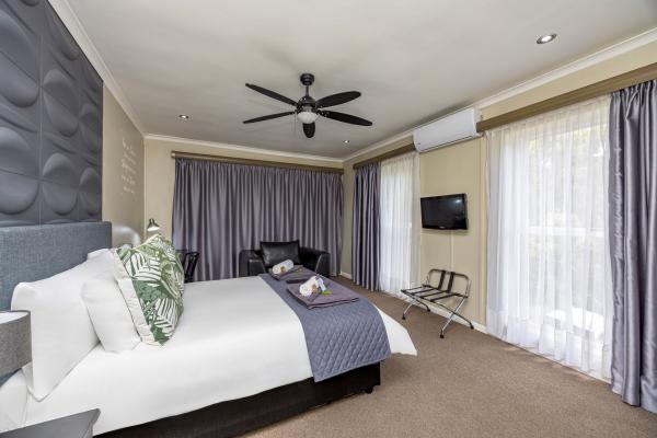 Plattekloof Premium Lodge - 283410