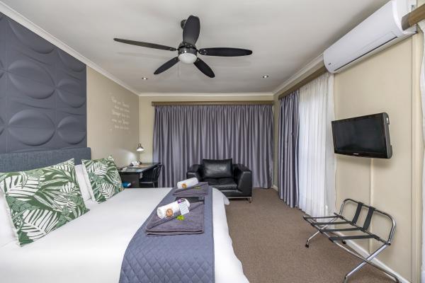 Plattekloof Premium Lodge - 283411