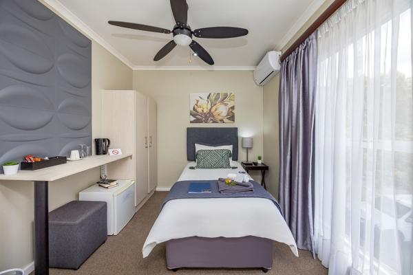 Plattekloof Premium Lodge - 283413