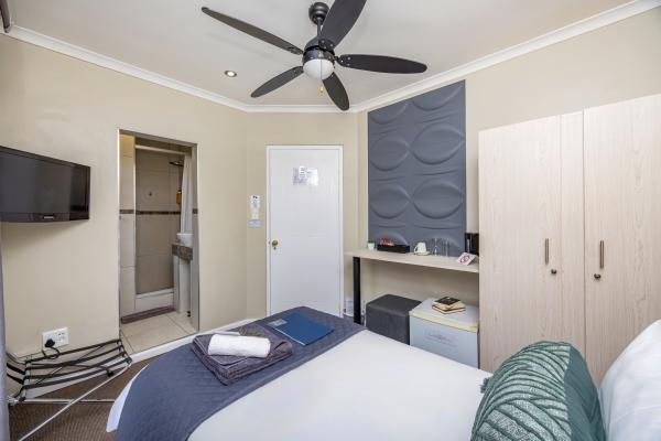 Plattekloof Premium Lodge - 283414