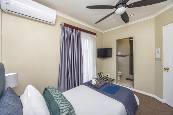 Plattekloof Premium Lodge - 283415
