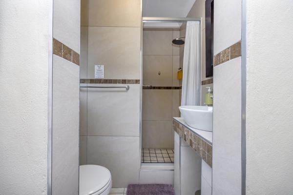 Plattekloof Premium Lodge - 283416