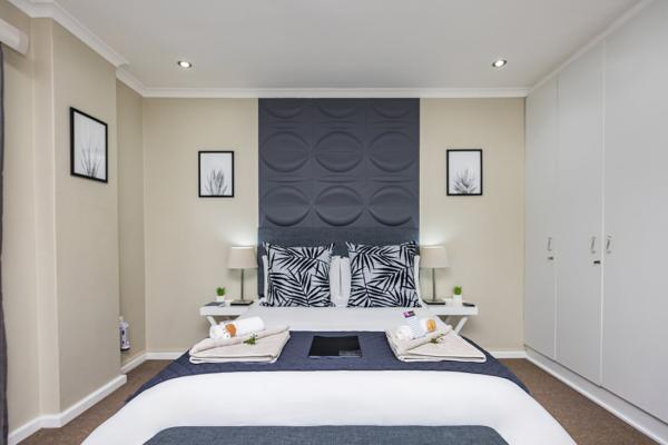 Plattekloof Premium Lodge - 283419