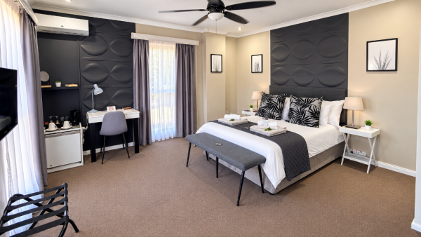 Plattekloof Premium Lodge - 283420