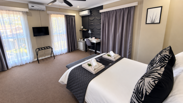Plattekloof Premium Lodge - 283421