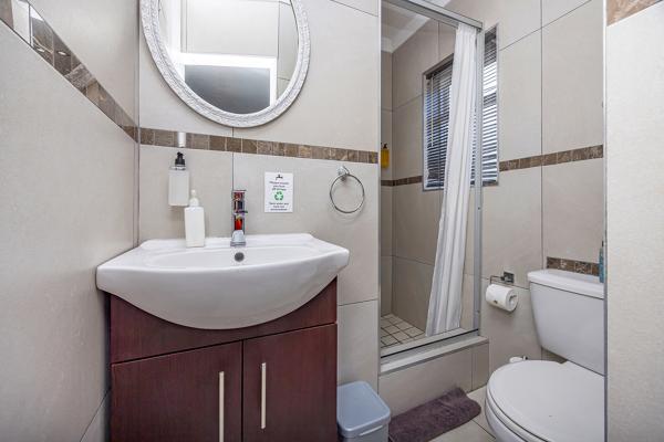 Plattekloof Premium Lodge - 283422