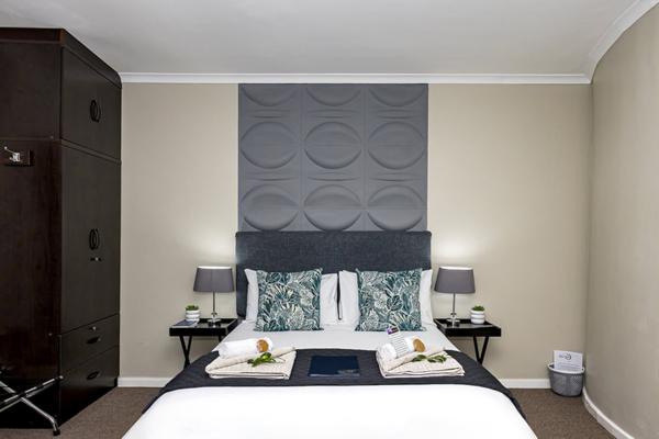 Plattekloof Premium Lodge - 283423