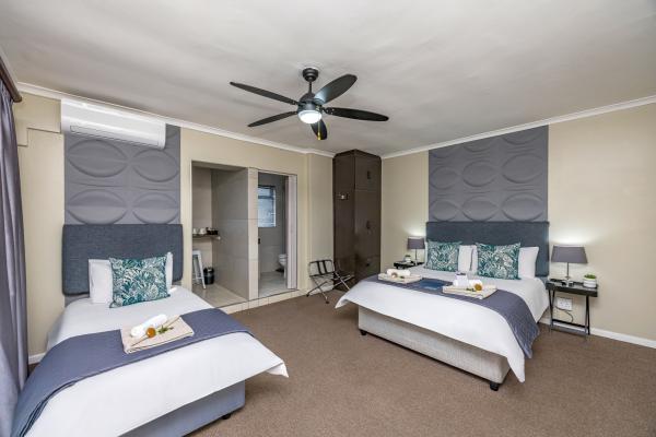 Plattekloof Premium Lodge - 283424