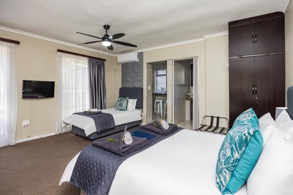 Plattekloof Premium Lodge - 283425