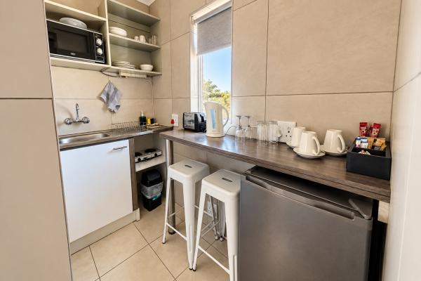 Plattekloof Premium Lodge - 283426