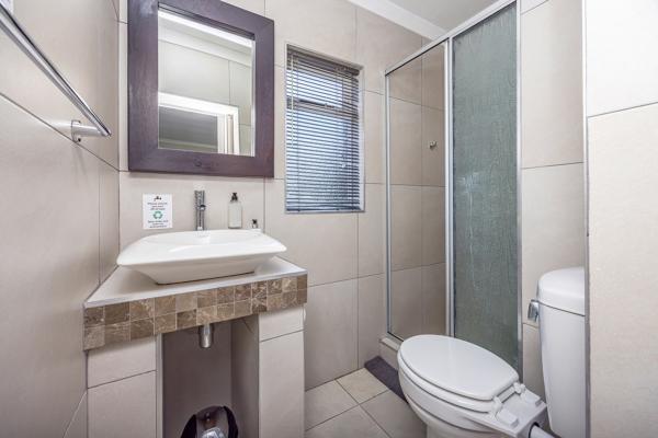 Plattekloof Premium Lodge - 283427