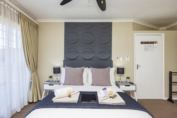 Plattekloof Premium Lodge - 283428
