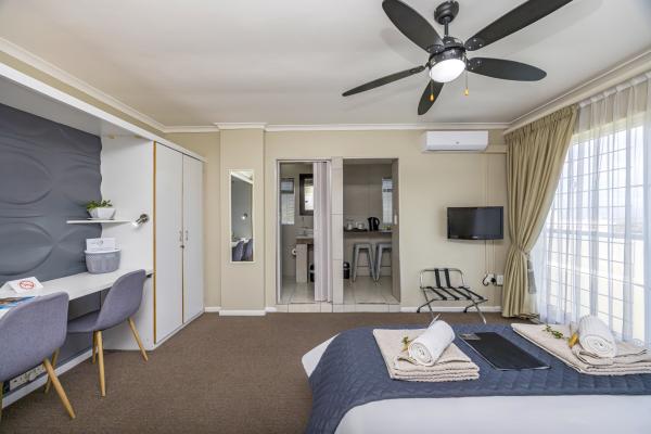 Plattekloof Premium Lodge - 283431