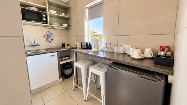 Plattekloof Premium Lodge - 283432