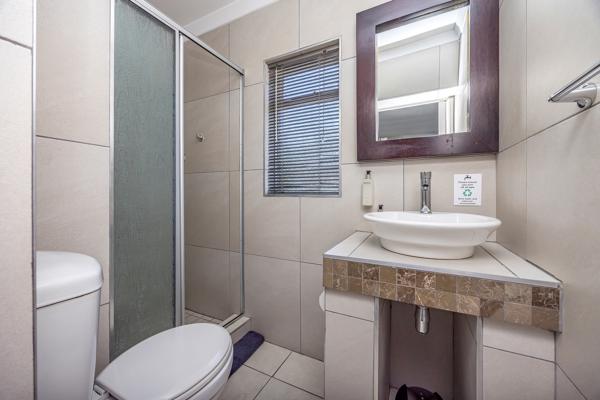Plattekloof Premium Lodge - 283433