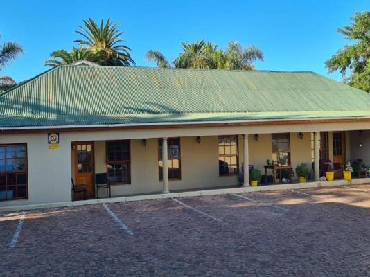 Hexberg Cottage - 283434