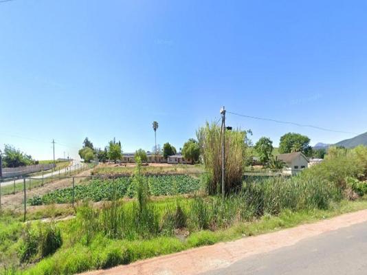 Hexberg Cottage - 283437