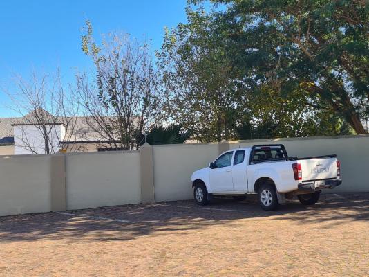 Hexberg Cottage - 283440