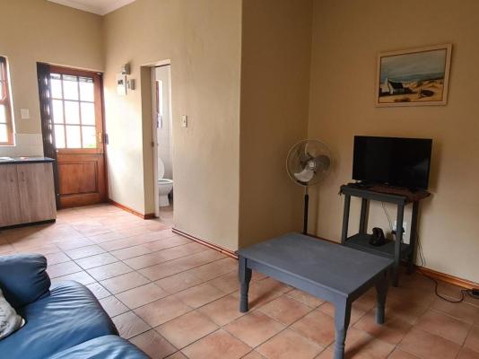 Hexberg Cottage - 283447