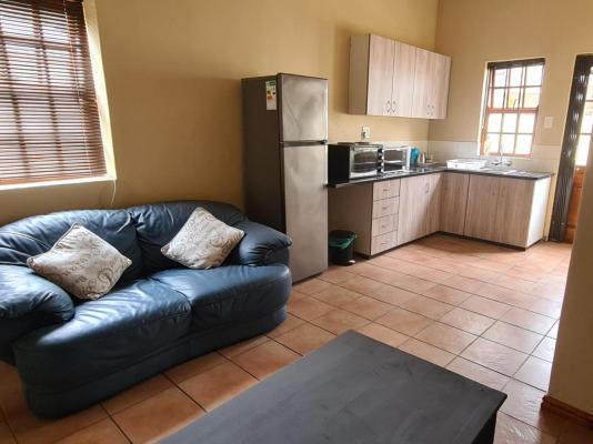 Hexberg Cottage - 283448