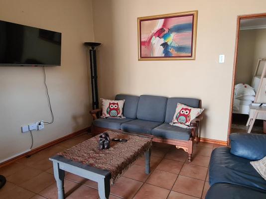 Hexberg Cottage - 283451