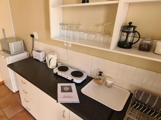 Hexberg Cottage - 283455