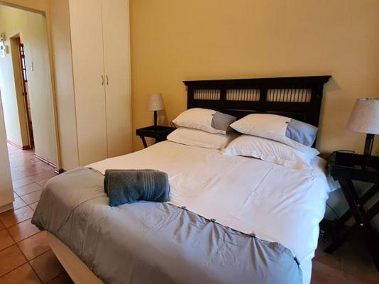 Hexberg Cottage - 283456