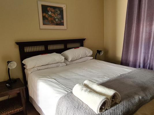 Hexberg Cottage - 283460