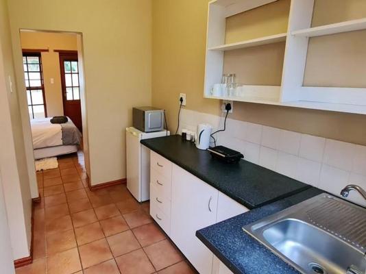 Hexberg Cottage - 283462