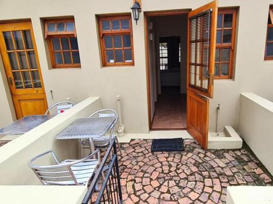 Hexberg Cottage - 283463