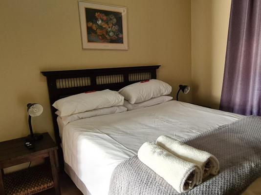 Hexberg Cottage - 283465