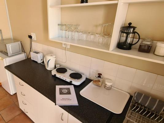Hexberg Cottage - 283466