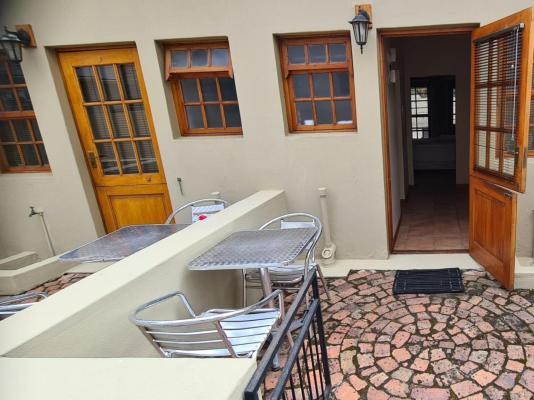 Hexberg Cottage - 283468