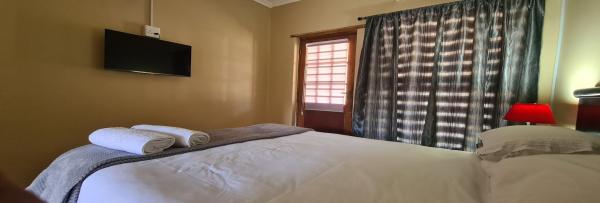 Hexberg Cottage - 283470
