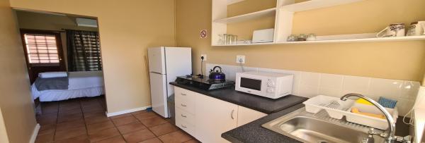 Hexberg Cottage - 283472