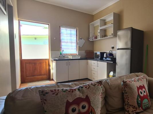 Hexberg Cottage - 283478