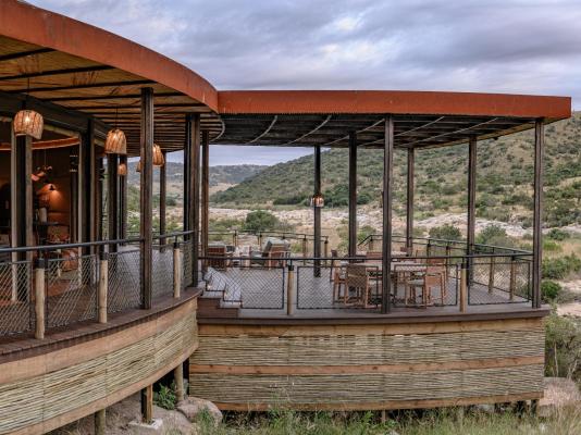 Madwaleni River Lodge - 283479