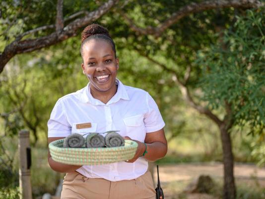 Madwaleni River Lodge - 283481