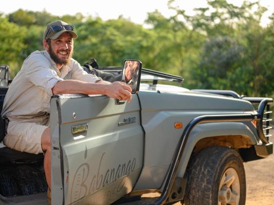 Madwaleni River Lodge - 283482